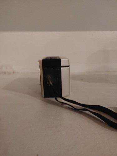 Vintage Kodak Instamatic 100 Camera - photo 5
