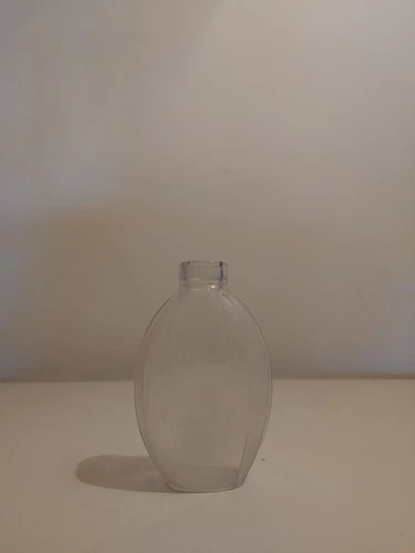 Antique Decorative Glass Bottle - photo 2