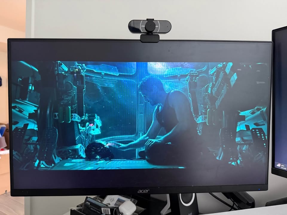Acer 27 inch 165 hz LED monitor - photo 2