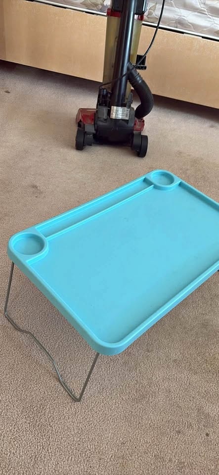 Bedside Kids Desk