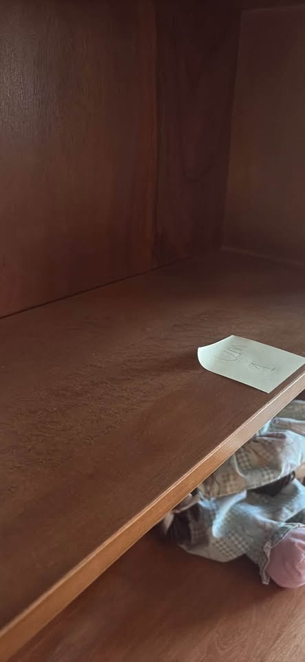 Solid Wood Book Case - photo 4