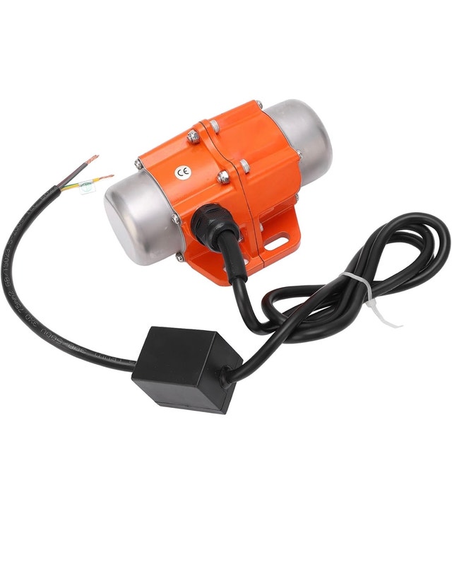 Vibration Motor, Concrete Vibrator