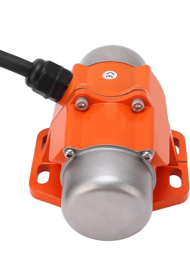 Vibration Motor, Concrete Vibrator - photo 2