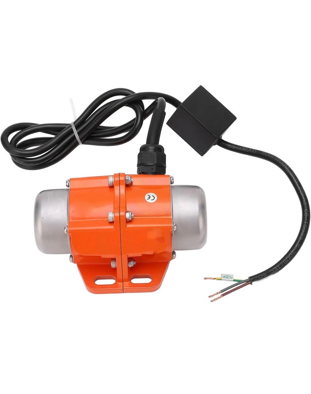 Vibration Motor, Concrete Vibrator - photo 3