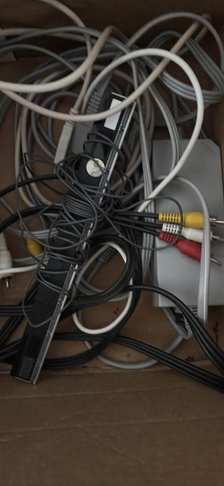 WII system - photo 4