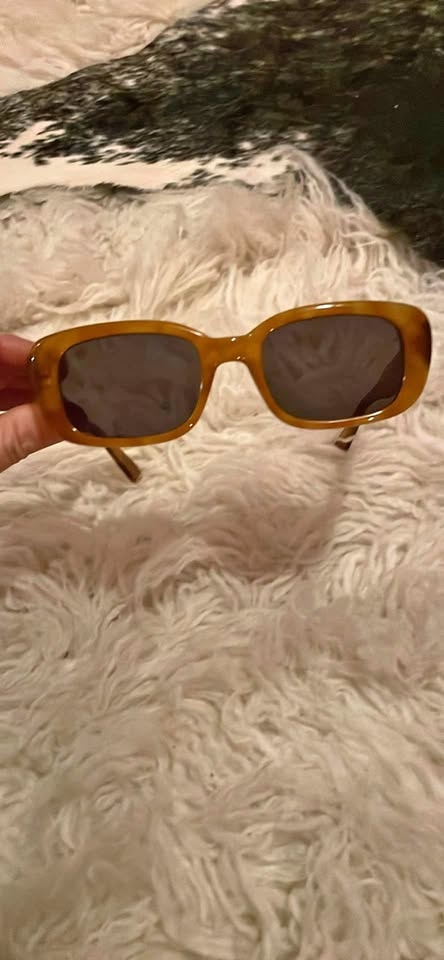 KREWE Eyewear Milan Sunglasses