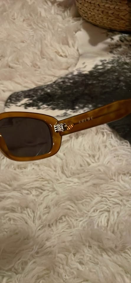 KREWE Eyewear Milan Sunglasses - photo 2