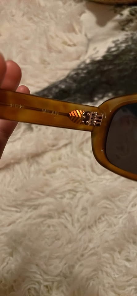 KREWE Eyewear Milan Sunglasses - photo 3