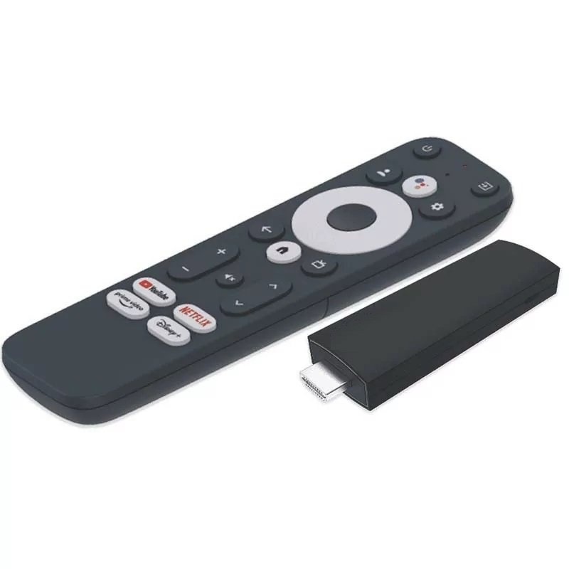 HCS97 Android TV Stick - photo 3