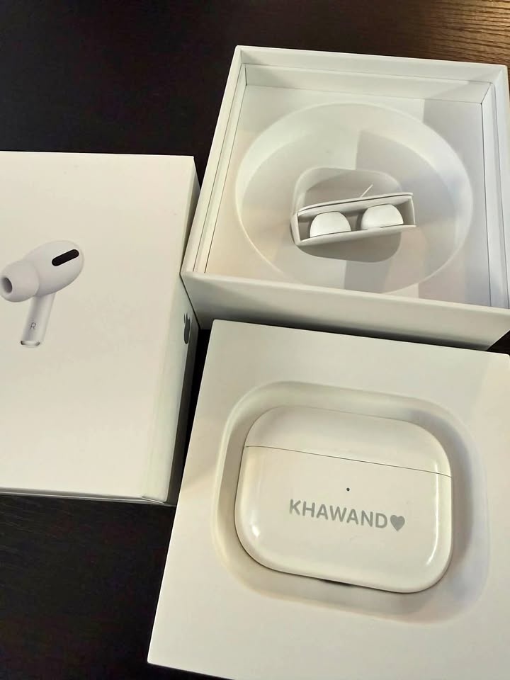 Apple AirPods Pro (1st Generation) – $55