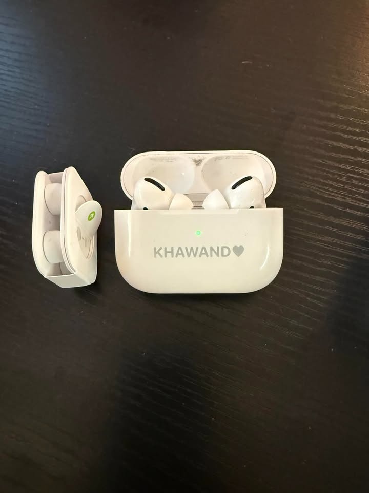 Apple AirPods Pro (1st Generation) – $55 - photo 2