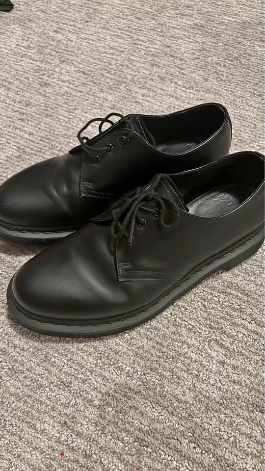 Dr. Martens Shoes