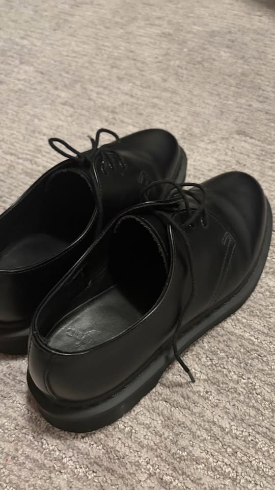 Dr. Martens Shoes - photo 3