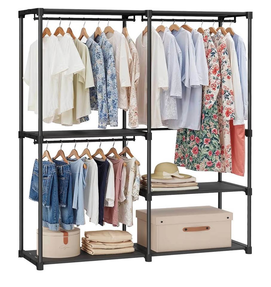 SONGMICS Portable Closet (NEW IN BOX) - photo 3