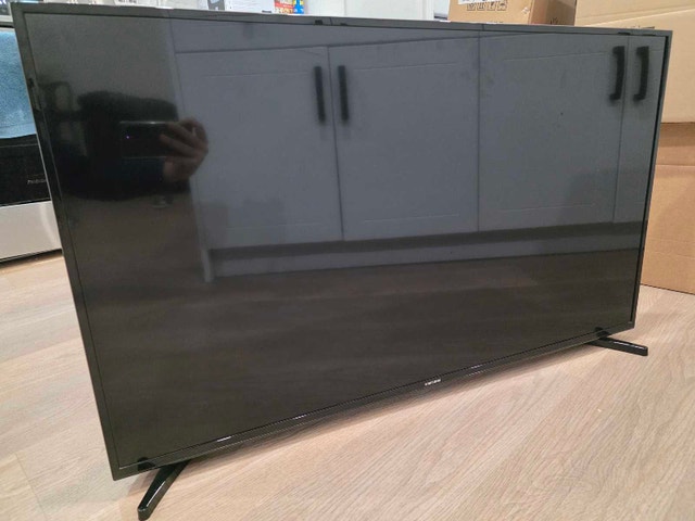 Samsung series 5 43" TV
