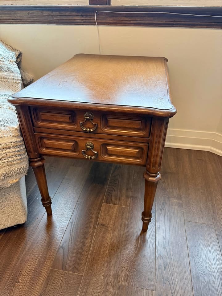 Side table