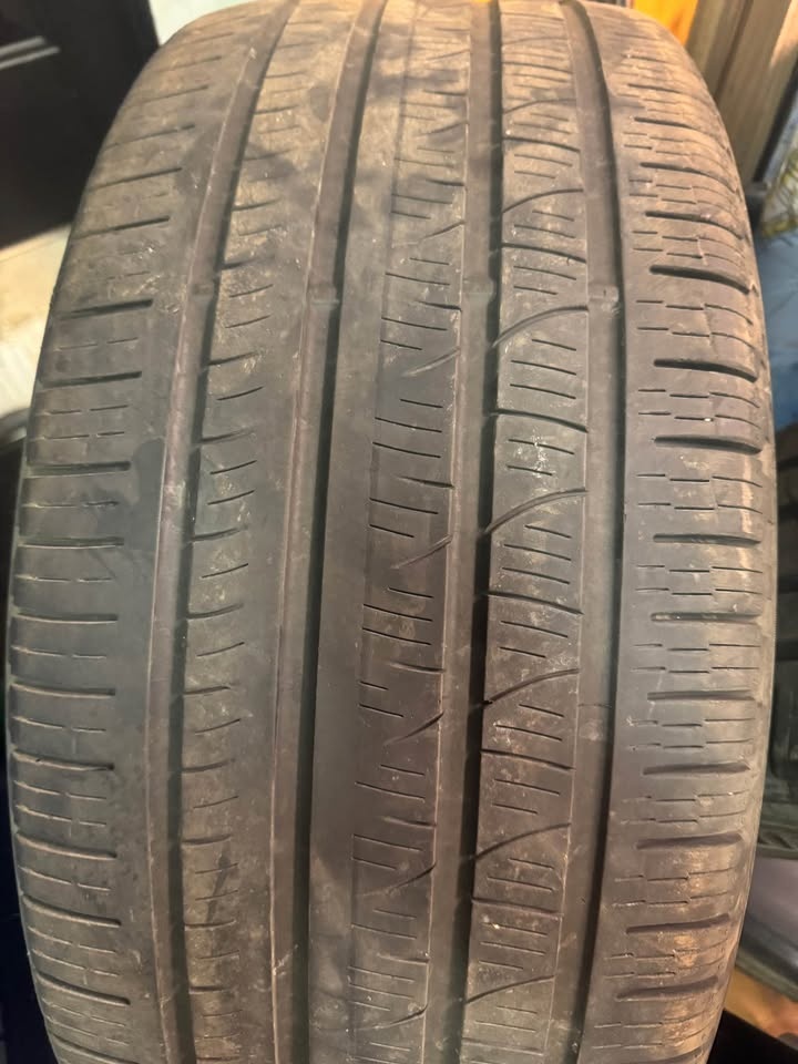285 45 22 / 285/45 R22 Pirelli - photo 4