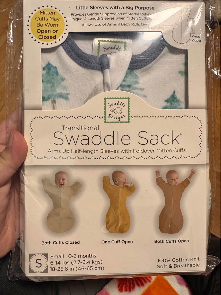 Baby Swaddle sack