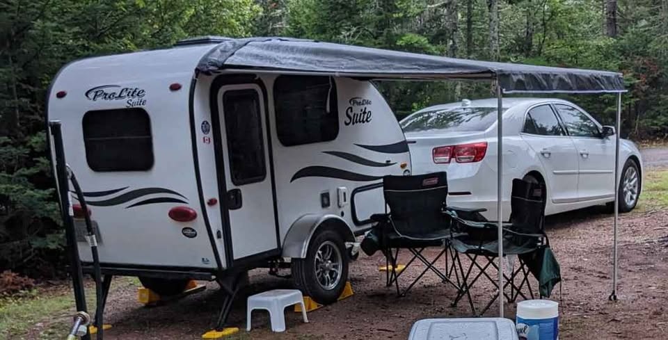 2023 Prolite Suite Deluxe Camper - photo 3