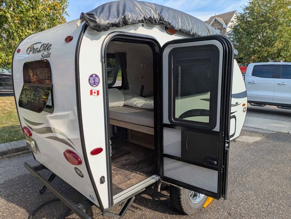 2023 Prolite Suite Deluxe Camper - photo 4