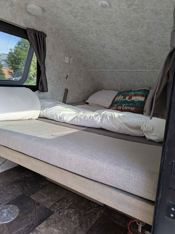 2023 Prolite Suite Deluxe Camper - photo 5
