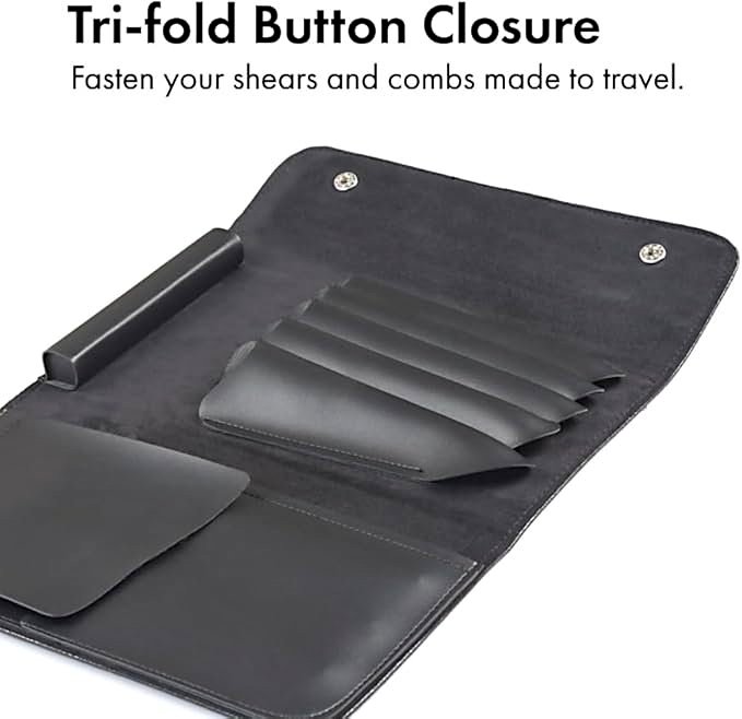 New~Tokko Katana Pouch for Stylists & Barbers