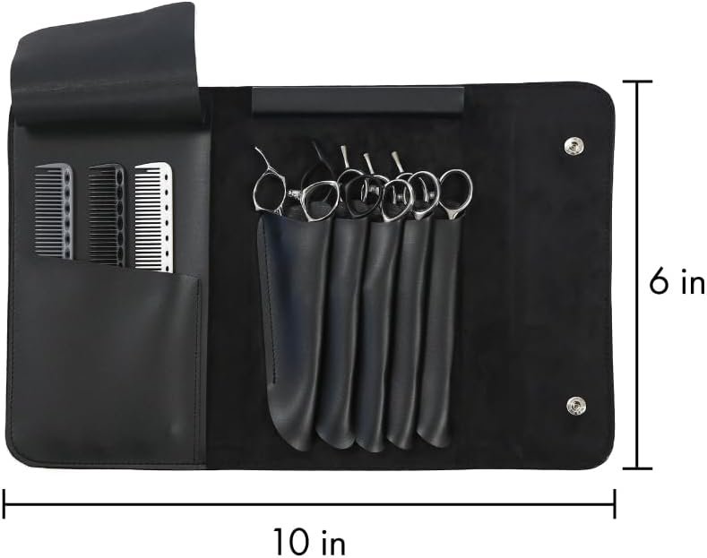 New~Tokko Katana Pouch for Stylists & Barbers - photo 2