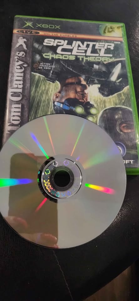 Playstation 2 & 3 xbox1 &360  take a look   read details plz - photo 3