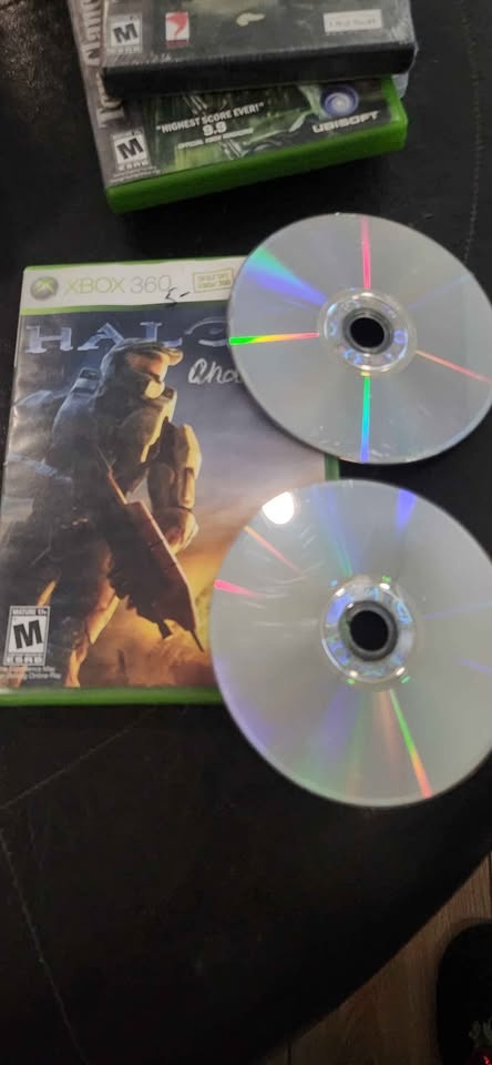 Playstation 2 & 3 xbox1 &360  take a look   read details plz - photo 4