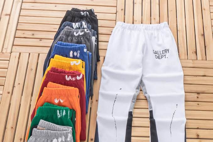 Gallery Dept Pants