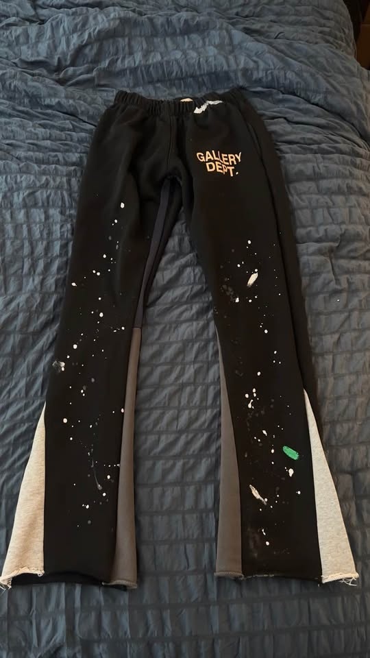 Gallery Dept Pants - photo 2