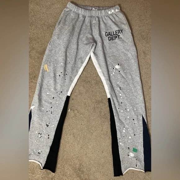 Gallery Dept Pants - photo 3