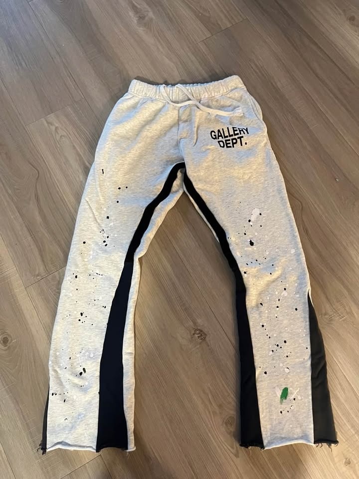 Gallery Dept Pants - photo 4