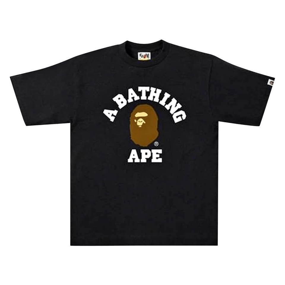 Bape T Shirts