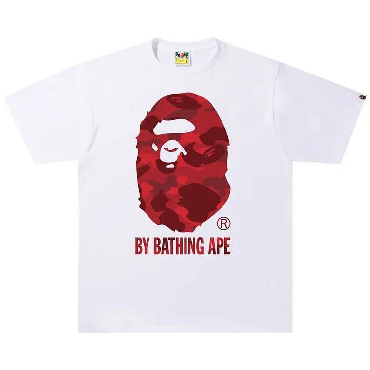 Bape T Shirts - photo 2