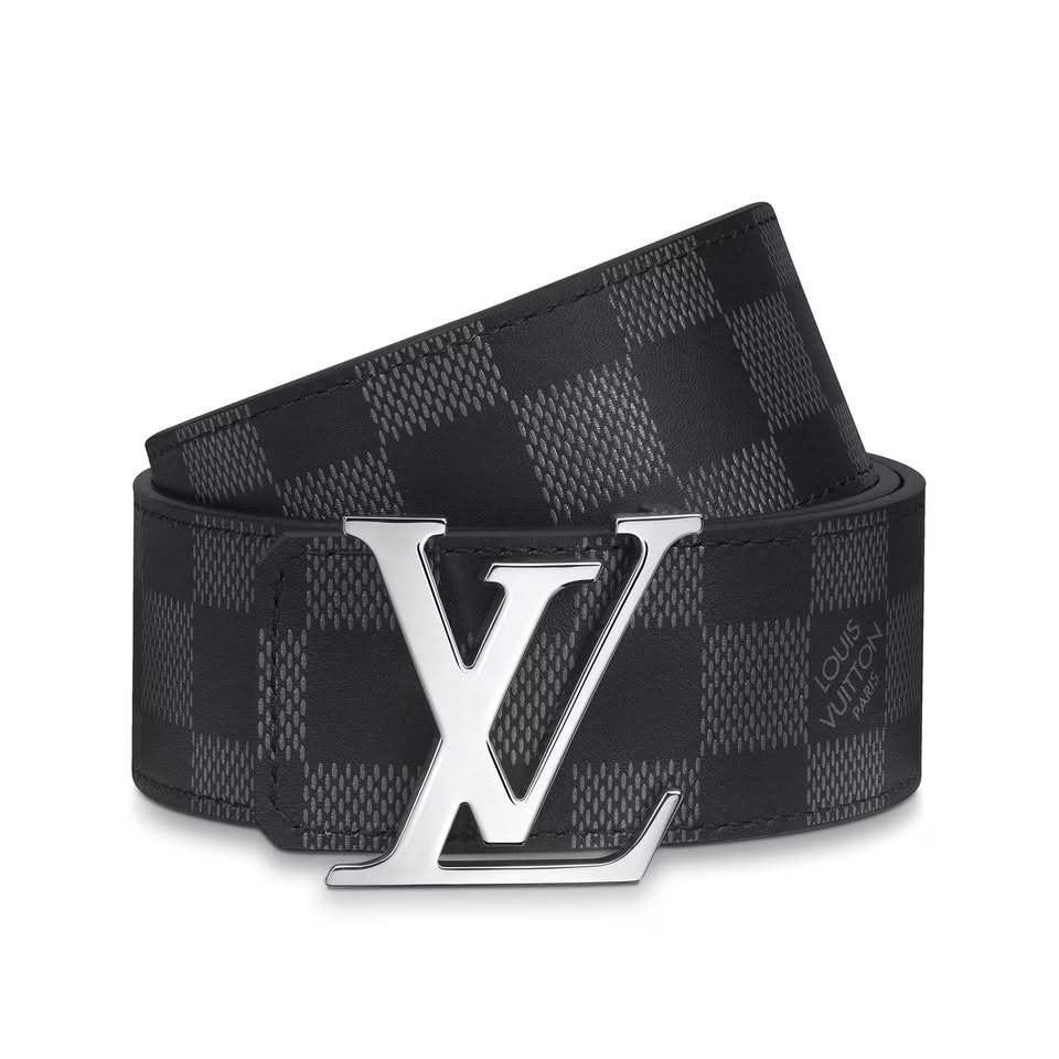 LV Belts - photo 4