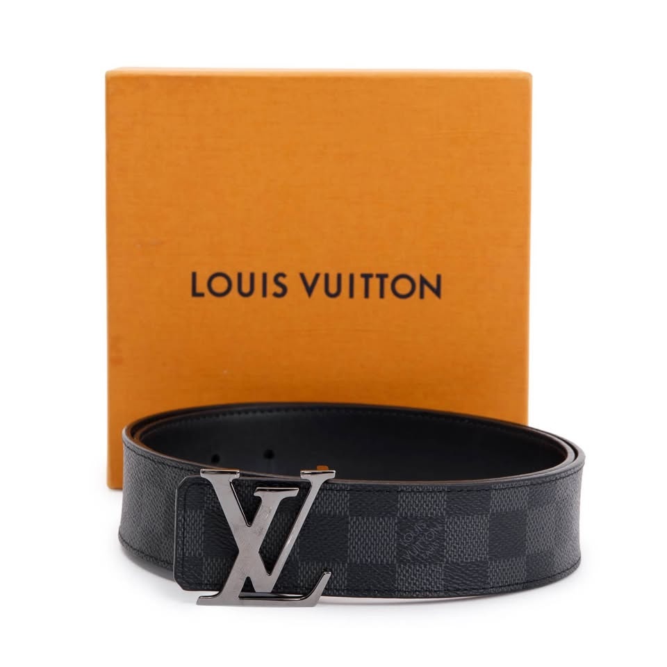 LV Belts - photo 5