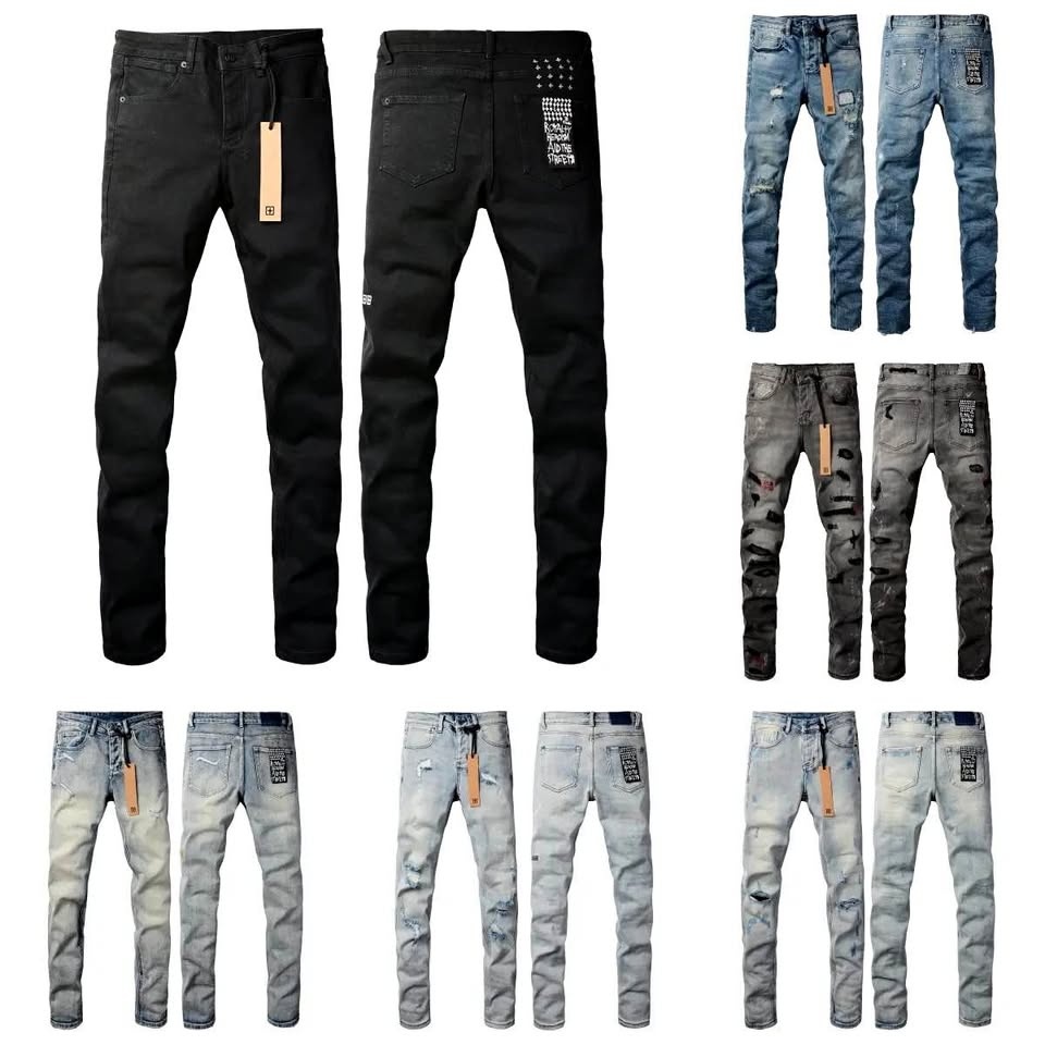 Ksubi Jeans