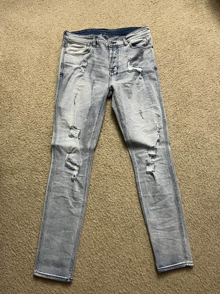 Ksubi Jeans - photo 4