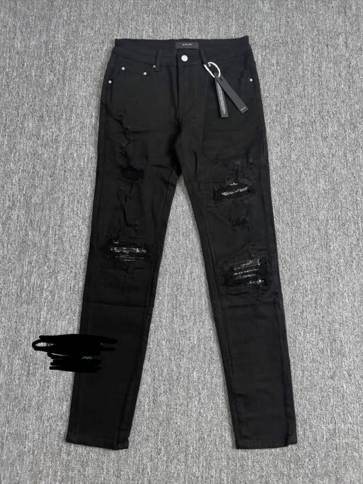 Amiri Jeans - photo 2