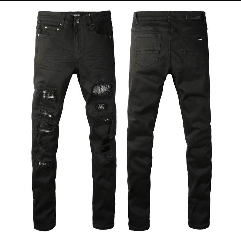 Amiri Jeans - photo 3
