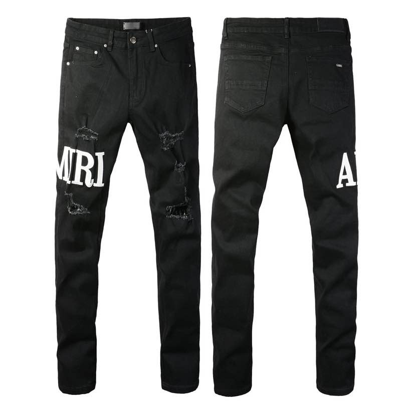 Amiri Jeans - photo 4