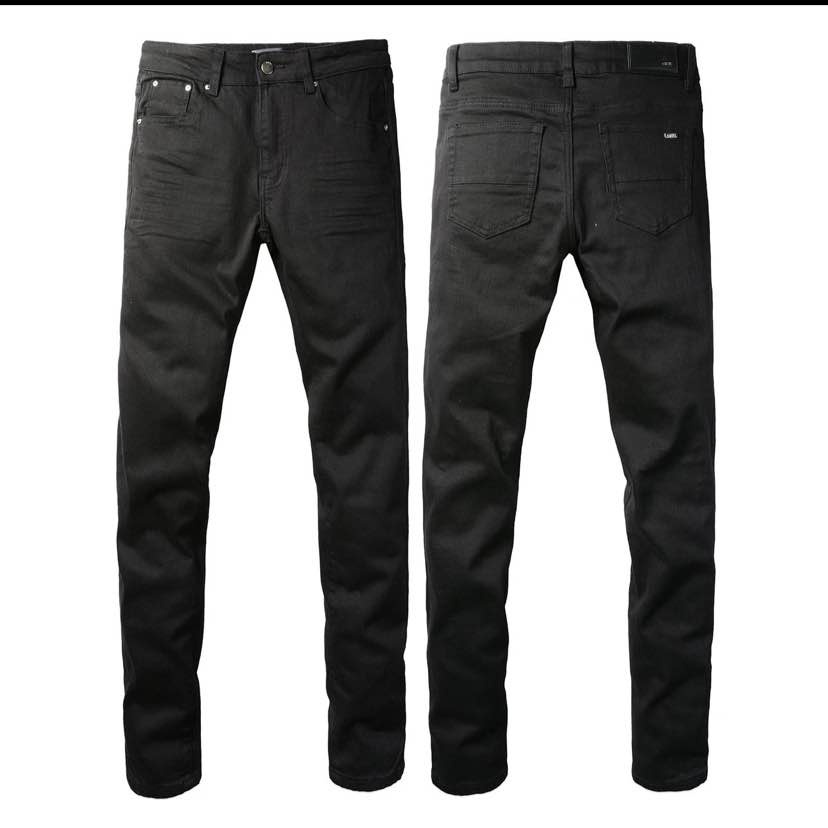 Amiri Jeans - photo 5