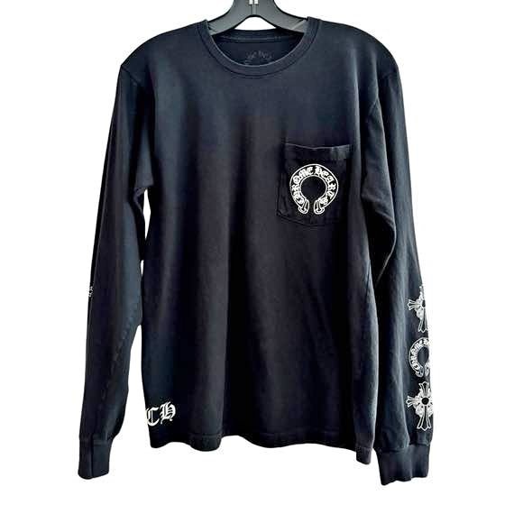 Chrome Hearts Long Sleeves