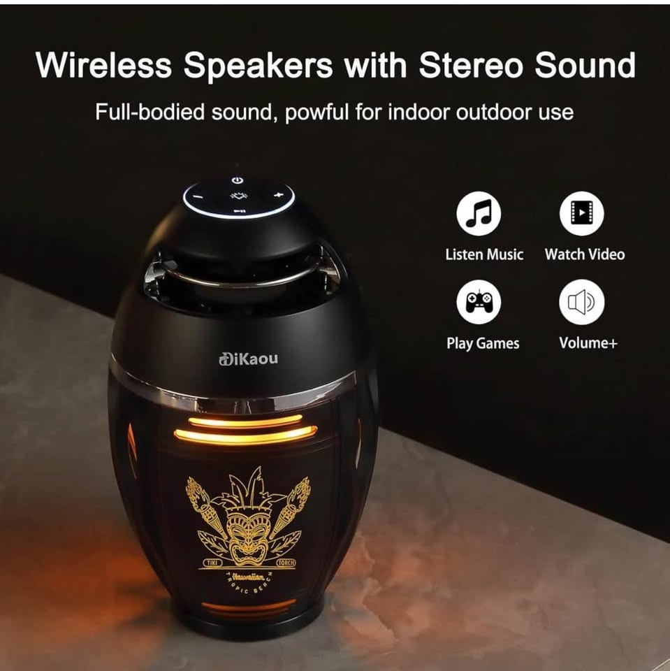 (New) Outdoor Speakers Wireless - photo 4