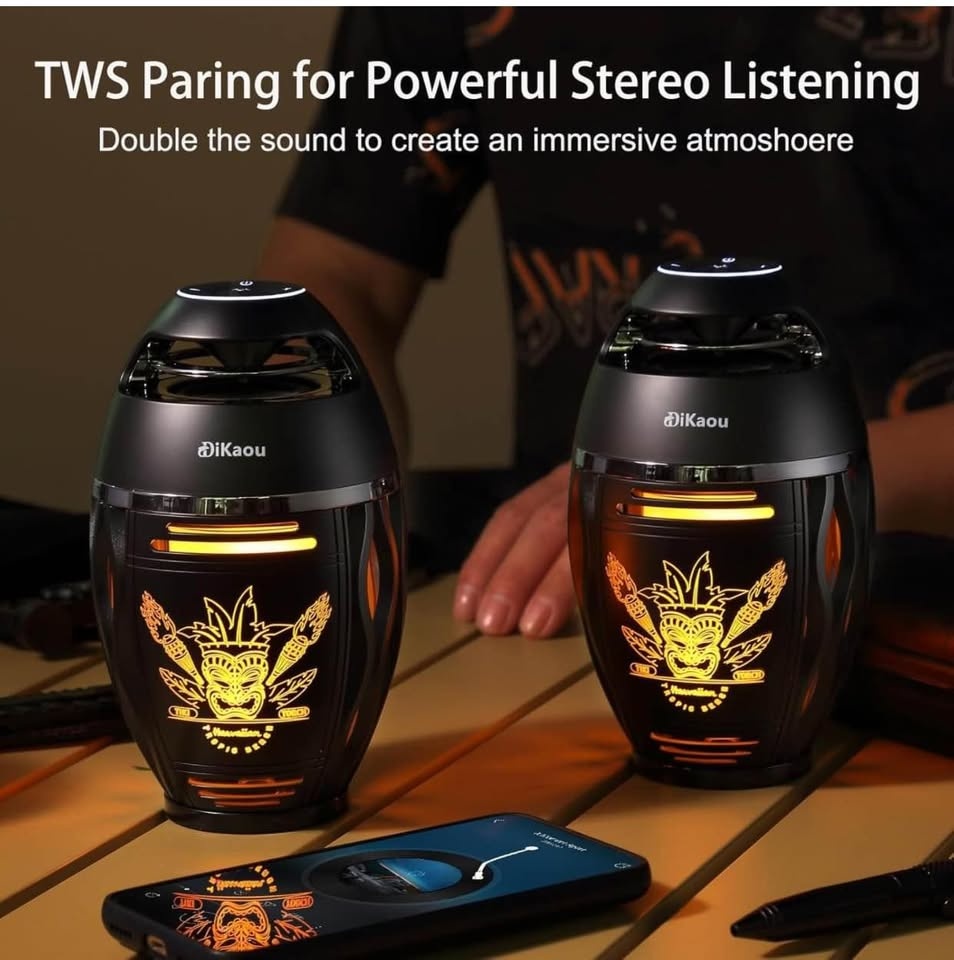 (New) Outdoor Speakers Wireless - photo 5