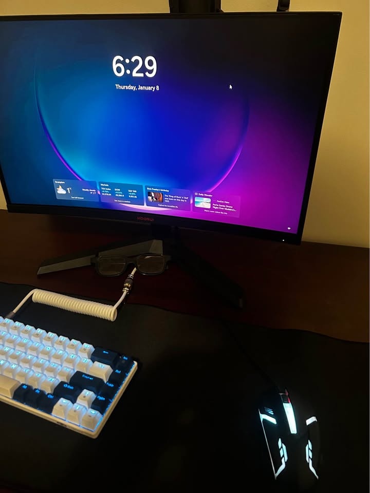 ROG STRIX Ryzen 5 RTX 2060 Super Gaming PC - photo 4