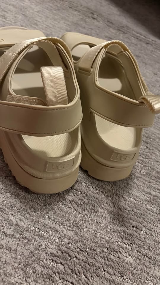 UGG Goldenglow Sandals - photo 2