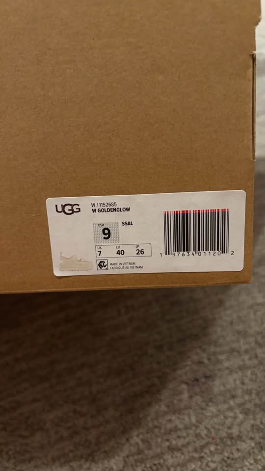 UGG Goldenglow Sandals - photo 3