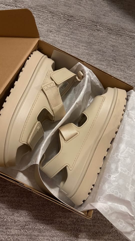 UGG Goldenglow Sandals - photo 4
